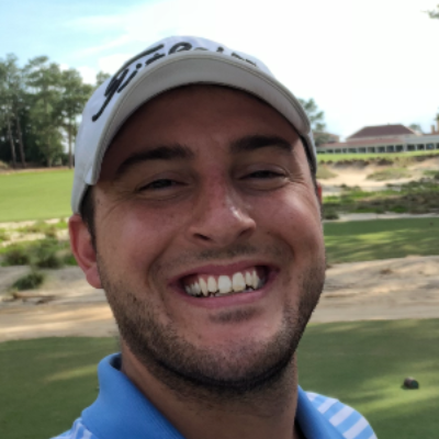 Alex Pistilli